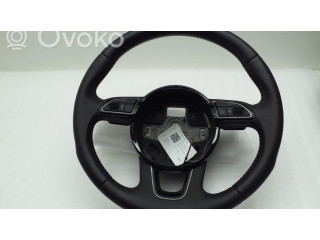 Руль Audi Q5 SQ5  2008-2017 года 8R0419091BA, 4L0419689A      