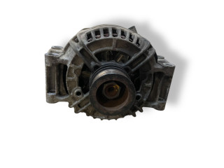 Генератор A2721540002   Mercedes-Benz SLK R171      