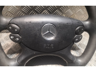 Pojistková skříňka Руль 2194603503, A2194603503   Mercedes-Benz E W211 2007