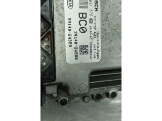 Řídící jednotka 391402ABB0, CENTRALITAMOTORUCE   Hyundai Tucson LM 2017