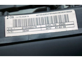 Подушка безопасности водителя 07354605270, 735460527   Fiat Fiorino