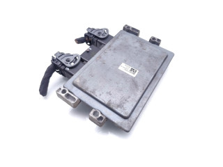 Řídící jednotka 8200522357, 8200510536   Renault Clio III 2009