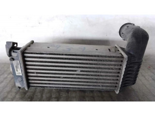 Интеркулер  9637809480, INTERCOOLER   Citroen C5 2.2