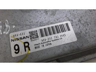 Řídící jednotka A56E32, T8J2405   Nissan Micra 2012