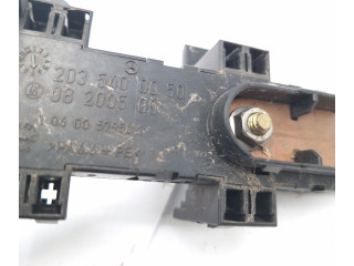   Pojistková skříňka 2035400050, 10400579501   Mercedes-Benz C W203 2000