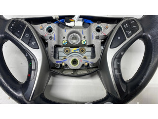Volant Hyundai i30 2014   