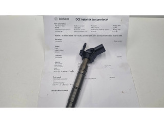 Vstřikovač A6420700587, 6420700587   Mercedes-Benz ML W164  pro naftový motor 3.0  
