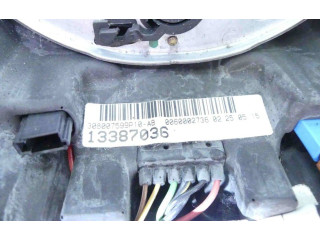 Volant Opel Zafira C 2015 13387036, IMPRK1268714  