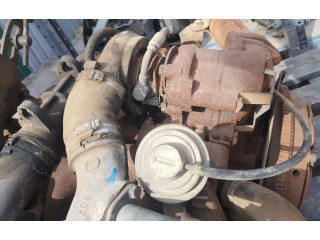  Турбина Fiat Fiorino  0046558724, 46424102   для двигателя 146D7000      
