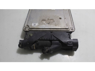 Řídící jednotka 0281012963   Fiat Croma 2006