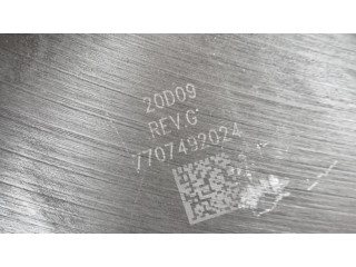 Масляный насос   7798014, 9140307540  BMW X3 E83 2.0