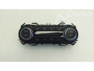 Блок управления климат-контролем A2469000715, A2469010805   Mercedes-Benz A W176