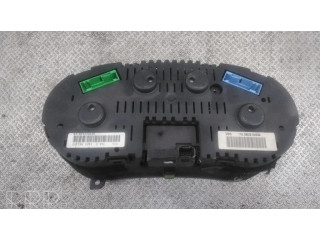 Přístrojová deska  Seat Toledo II (1M) 2001 1M0920820E  