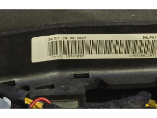 Volant Volvo S80 2007 30741897, 30741163  