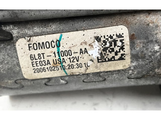 Зеркало электрическое        Ford Escape II  2007 - 2012 года   