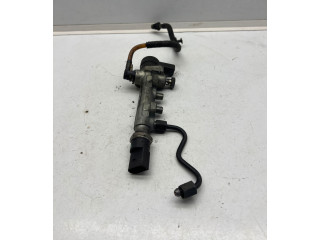 Магистральная трубка топлива A6280700046, 0281002498   Mercedes-Benz ML W163