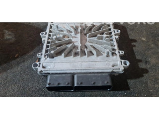 Řídící jednotka 31336983   Volvo V60 2012