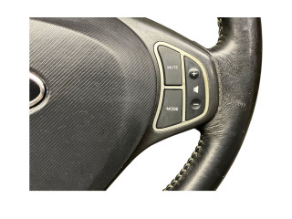 Руль KIA Ceed  2006 - 2012 года 1H56900010, 569001H000      