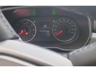 Přístrojová deska  Dacia Duster II 2019   