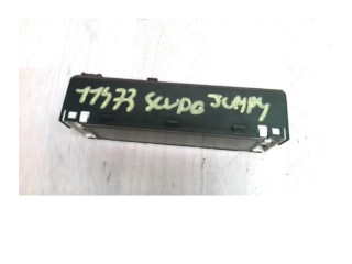 Дисплей    1609063688, 1609063688   Fiat Scudo