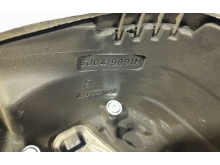 Volant Seat Ibiza IV (6J,6P) 2008 6J0419091M, 6J0419091M  