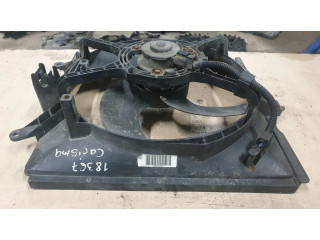 Вентилятор радиатора     MP4520MGX, FTP8223    Mitsubishi Carisma 1.8