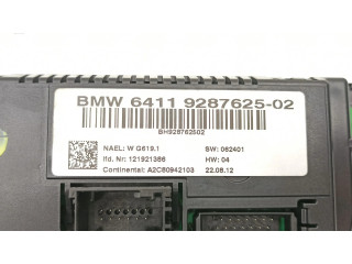 Модуль блока управления кондиционером 64119287625, A2C80942103   BMW X1 E84