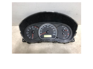 Přístrojová deska  Suzuki Swift 2007 3410062JA0, 3410062JA0  