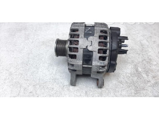 Генератор 231004BE0B, ALF750501HQ   Nissan Pulsar      