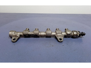 Vstřikovací lišta 0445214190, 0445214190   Alfa Romeo 159    939AXE1B 
