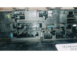 Блок комфорта 2035452401, 5DK00848641   Mercedes-Benz C W203   