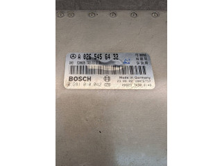 Řídící jednotka A0265456432, 0281010042   Mercedes-Benz C W202 1999