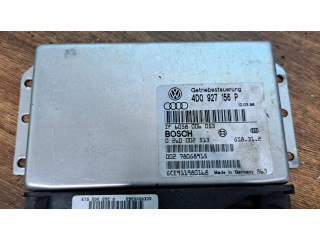 Блок управления коробкой передач 4D0927156P, 0260002513   Audi A8 S8 D2 4D