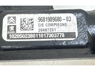 Vstřikovací lišta 9681909680, 28497Z01   Peugeot 3008 I     