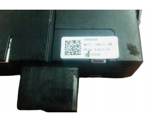 Дисплей    AV1T-14B41S-AB   Ford B-MAX