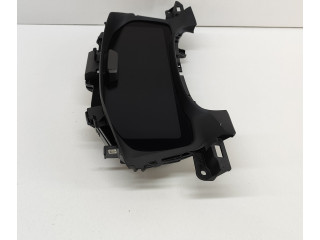 Přístrojová deska  BMW 3 G20 G21 2020 9435548, 28716368  