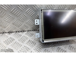 Дисплей    eq9gs2003   Land Rover Range Rover Evoque L538