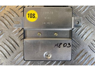 Řídící jednotka 4E0907468A, 4E0910468   Audi A8 S8 D3 4E 2005