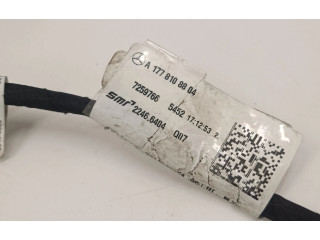 Zpětné zrcátko  Mercedes-Benz A W177 2023  A1778108804  