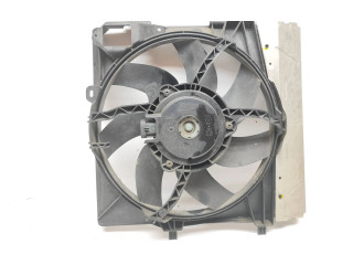 Volant Peugeot 2008 I 2016 9812028580, FS2056  