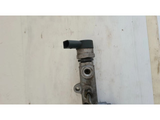 Vstřikovací lišta 059130090S, F00R002390   Volkswagen Touareg I  pro naftový motor 3.0  