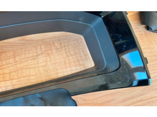 Блок управления климат-контролем 7E5857053D   Volkswagen Transporter  Caravelle T6