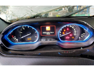 Přístrojová deska  Peugeot 2008 I 2016 9813865680  