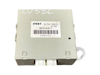 Блок управления G170100270, 8631A417   Citroen C-Crosser