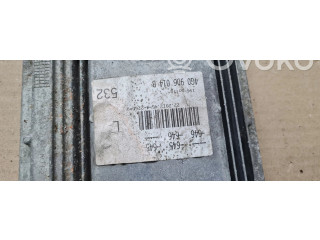Řídící jednotka 4G0906014B   Audi A7 S7 4G 2014