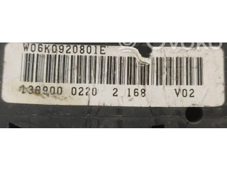 Панель приборов W06K0920801E   Seat Ibiza II (6k)       