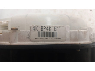 Панель приборов 4kbp4kb, 28165508   Mazda 3 I       