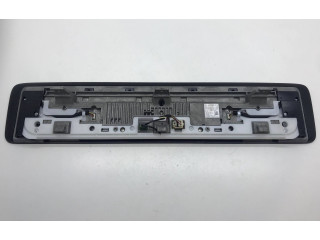 Přístrojová deska  Mercedes-Benz GLE W167 2022 A1679002314, A1679021707  