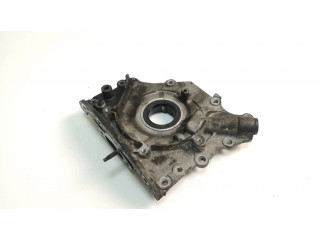 Масляный насос   9658484580  Ford Focus 1.6