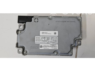 Блок управления 14G371, NWA1001F   Ford Puma
